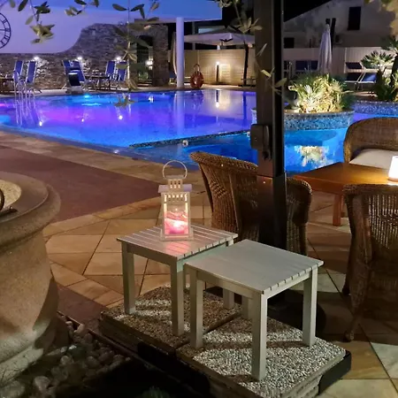 Hotel&wellness Fra I Pini 3*