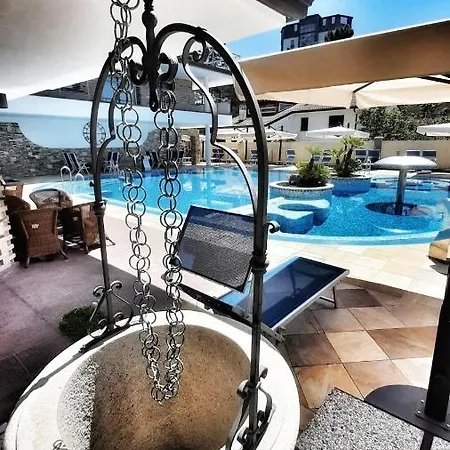 Hotel&wellness Fra I Pini Hotel Lignano Sabbiadoro