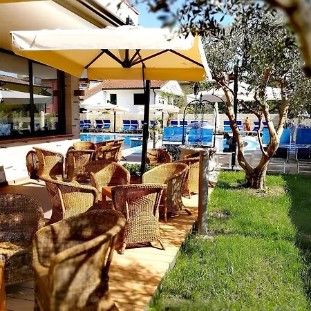 Hotel&wellness Fra I Pini 3* Lignano Sabbiadoro