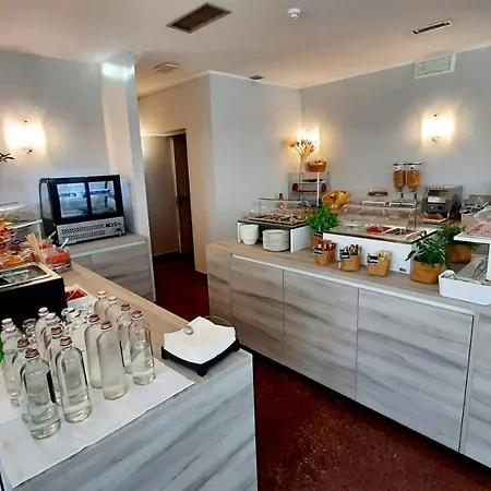 & Wellness Fra I Pini 3* Lignano Sabbiadoro