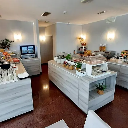 & Wellness Fra I Pini Hotel