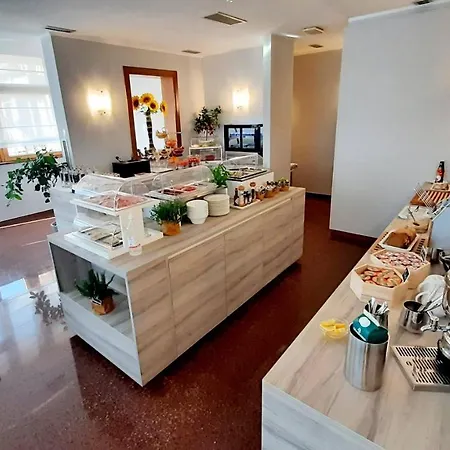 & Wellness Fra I Pini Hotel Lignano Sabbiadoro