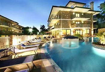 & Wellness Fra I Pini Hotel Lignano Sabbiadoro